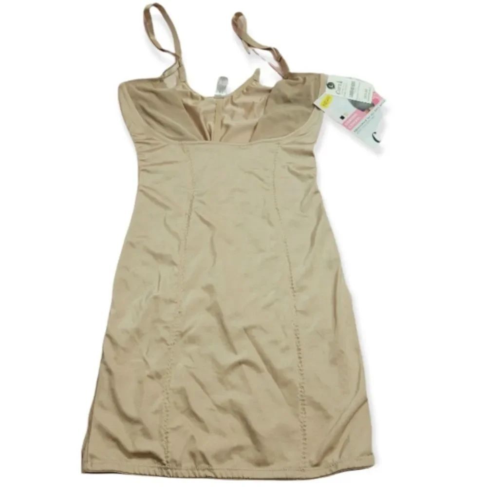 Curv Comfort dress body shaper L